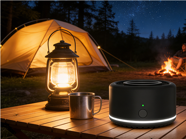 Mosquito Repellent Outdoor Patio