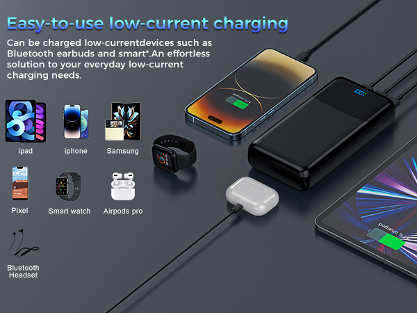 portable phone charger