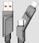 usb a to usb c cable