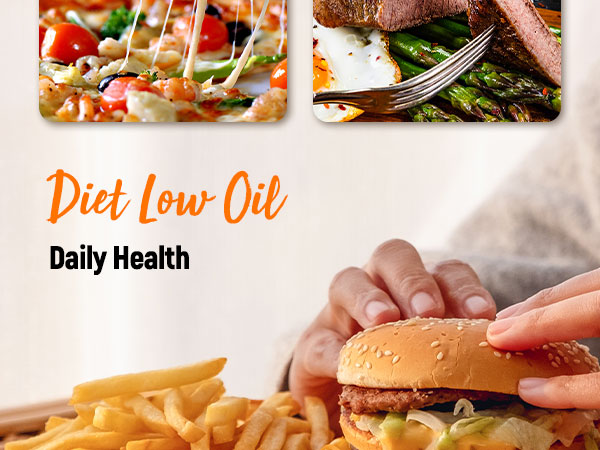 Small 4-in-1 Air Fryer Perfect for Simple Meals and Snack