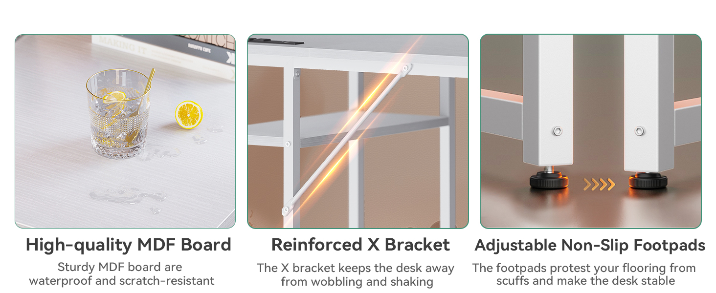 desk