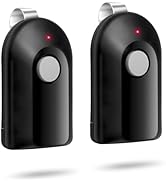 2 Replacement for Genie &amp; Overhead Door Garage Door Opener Remote, Intellicode Remote, Compatible...