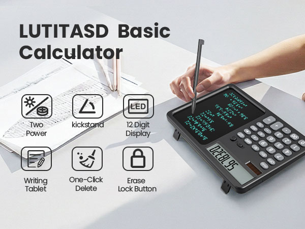 Basic Calculate
