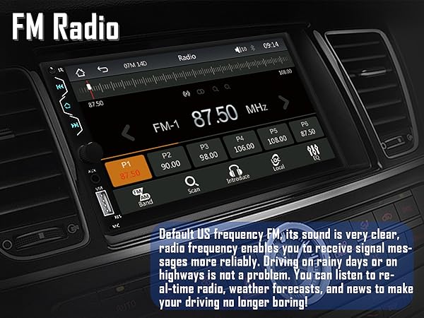 FM Radio