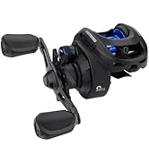 KastKing Centron Lite Baitcasting Fishing Reel – Lightweight, Glass Fiber Infused Nylon Frame – 7...