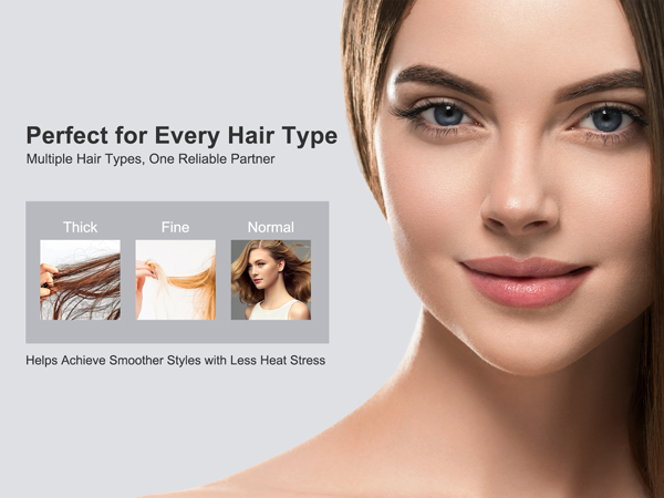 hair straightener