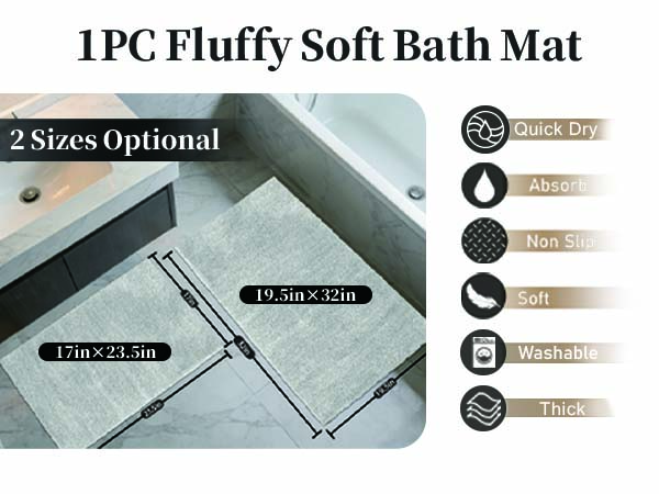 MAT-NS-PL-6044-H.DarkDenim-1PC