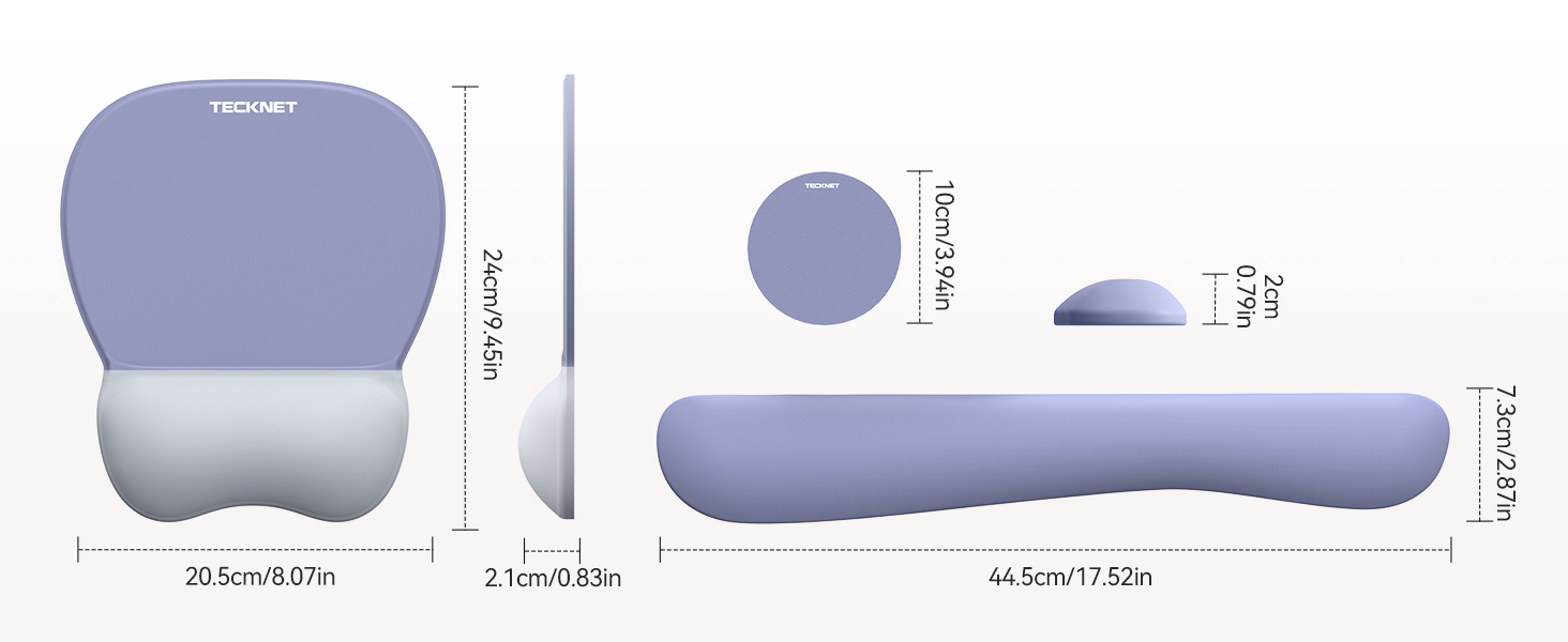 Perfect Size