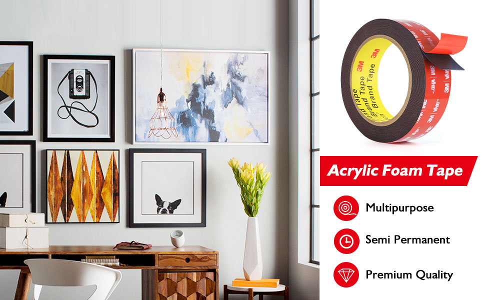 Double Sided Tape