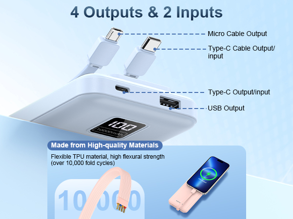 Portable Charger