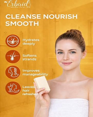 friendly conditioner strengthening routine daily wash scalp care lather smooth lightweight healthy