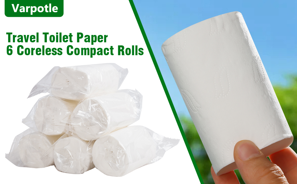toilet tissue