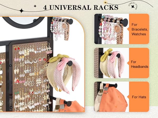 bracelet holder