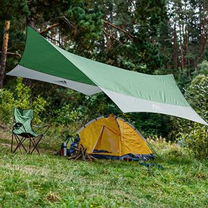 3x4 tarp