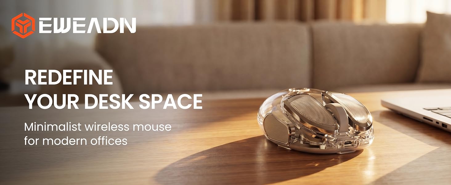 wireless mouse