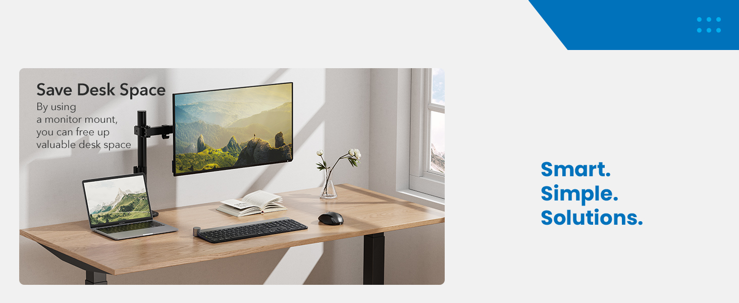 More Room For Creativity