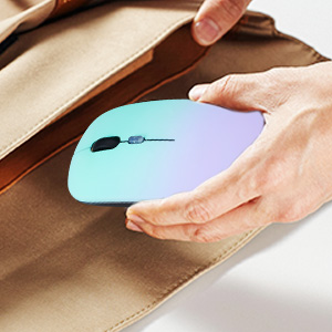 Wireless Bluetooth Mouse,