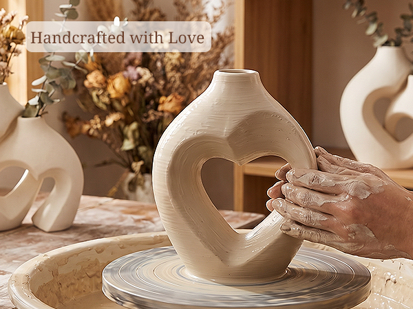 Handcrafted with Love