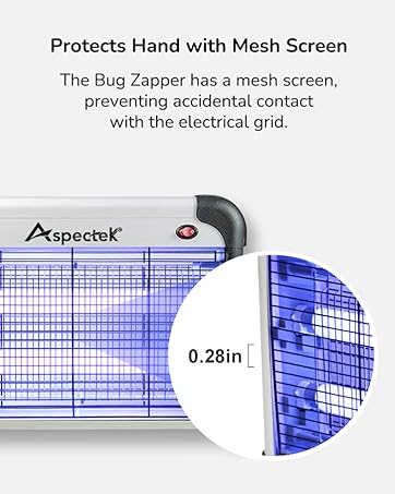 Bug Zapper