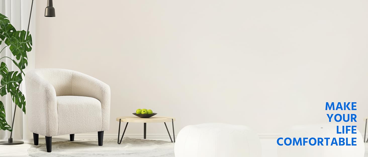 accent chair