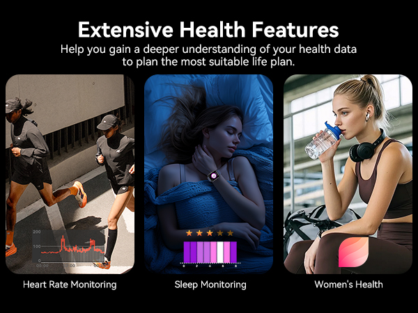 health watch