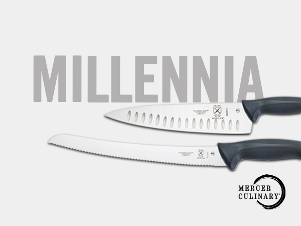 Millennia