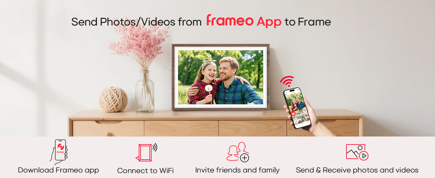 Digital Picture Frame