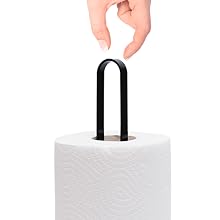 paper towel holder
