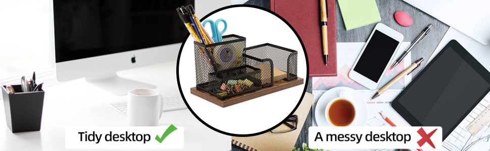 Desktop File Organizer