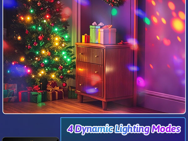 kids party lights