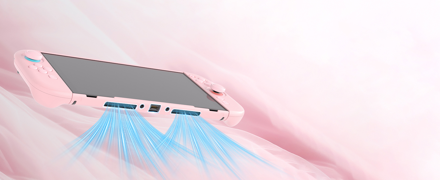 Protective Case for Nintendo Switch 2