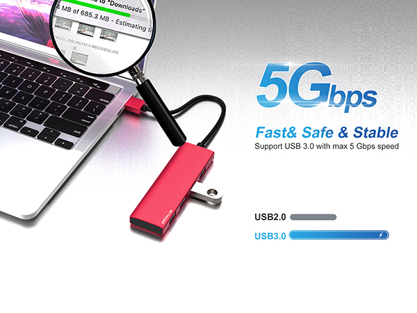 usb hub