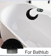 electric scrubber for cleaning