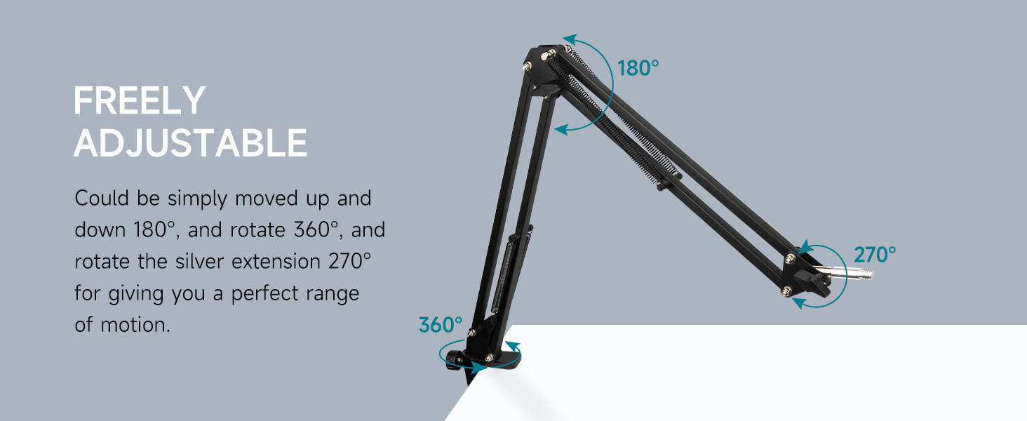 arm mic arm mic stand arm stand arm stand shock mount blue mic blue the pop