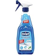Durgol Bathroom Cleaner and Descaler, 16.9 Ounce