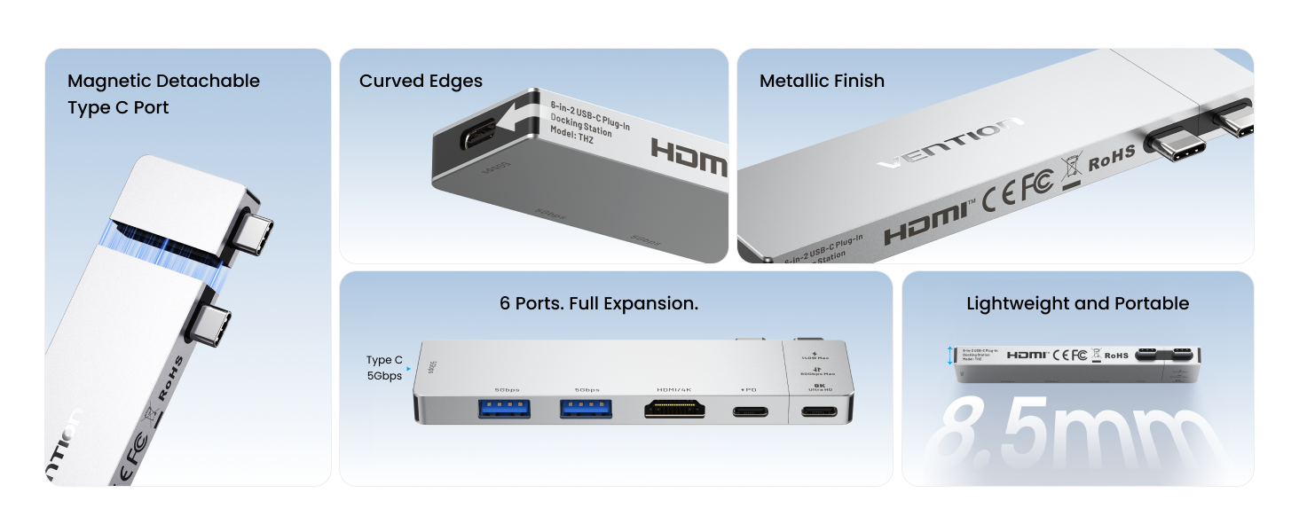 Designed for MacBook users