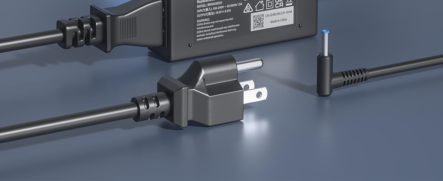 45W 19.5V 2.31A