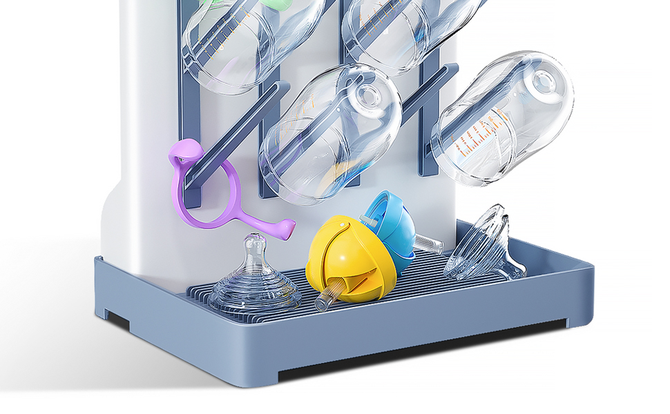 bottle rack