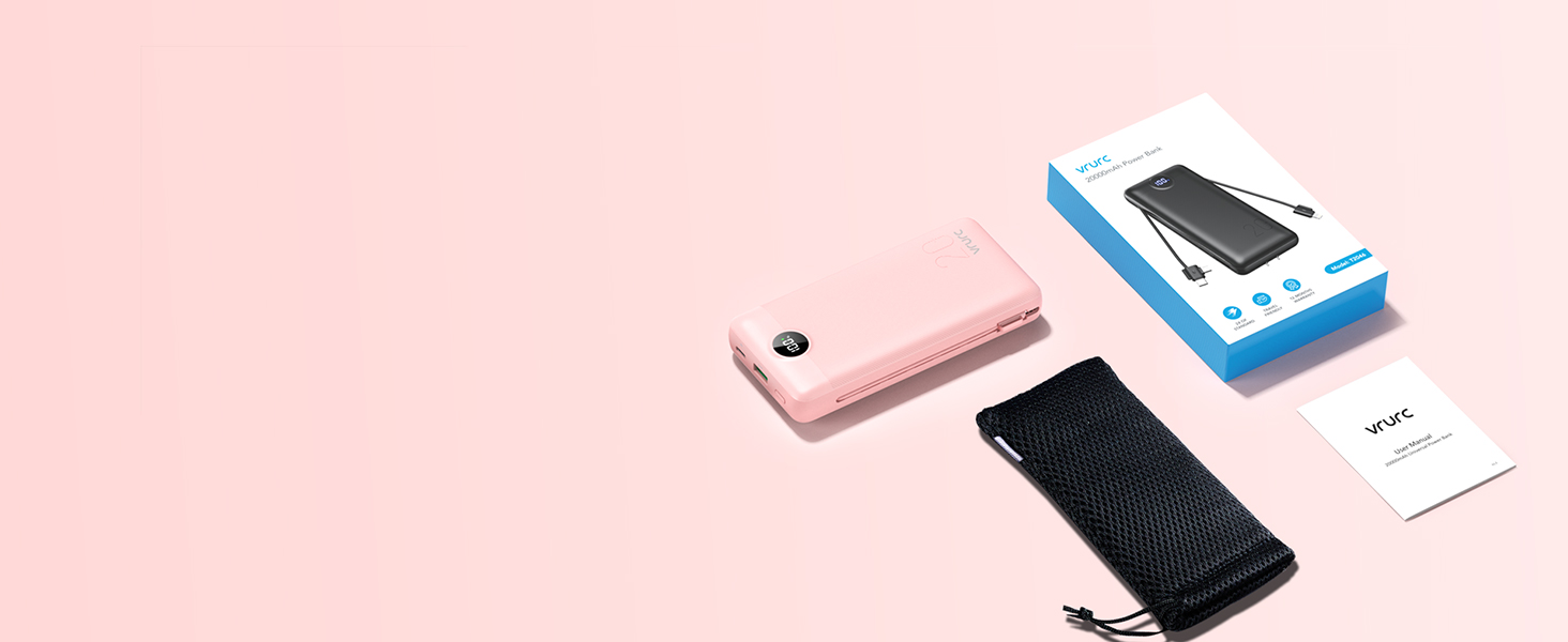 mobile charger power bank