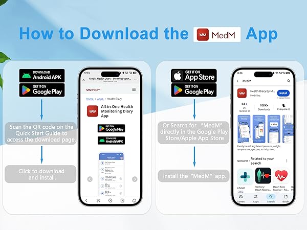 Blood Pressure Monitor