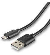 Cable for Charging Kindle Paperwhite, Kindle Fire, Fire Tablet USB Charger Cord