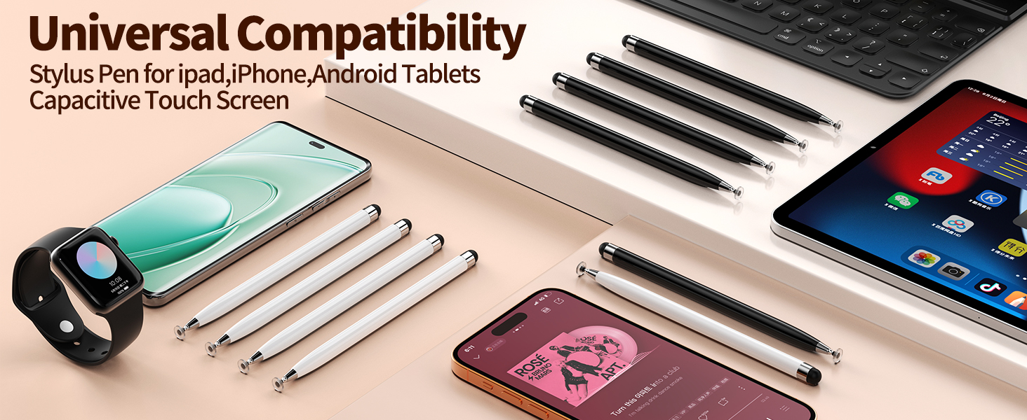 stylus pen