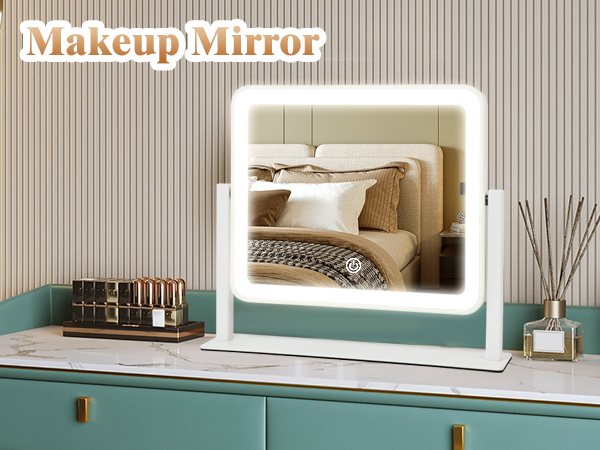 makeup mirror