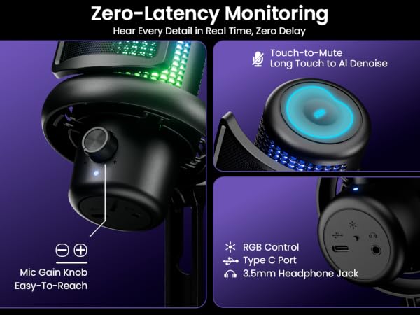 pc microphone