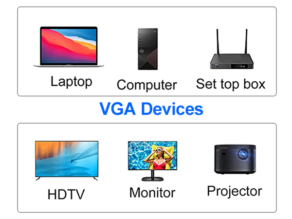 vga 