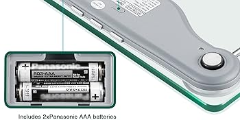BMI scale body scale
