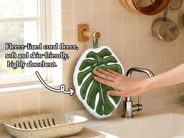 hand towels for bathroom