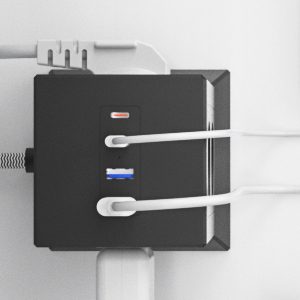 usb power strip