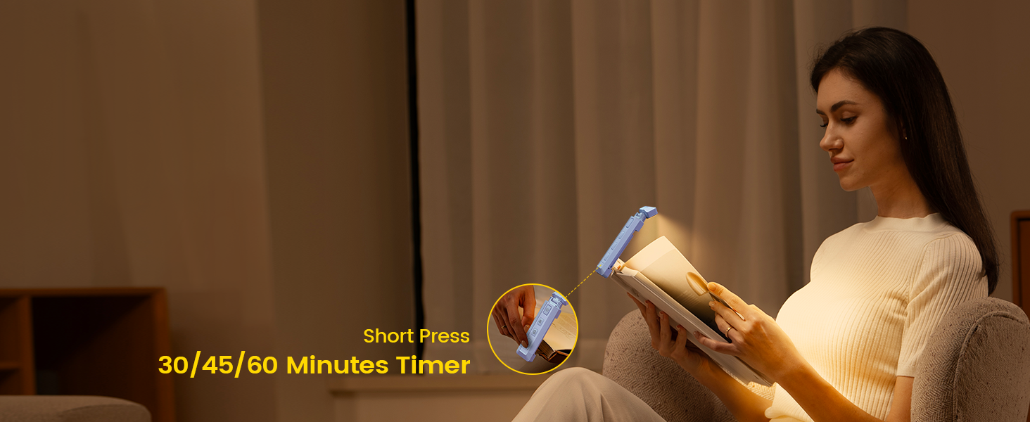 book light