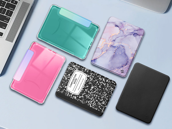 kindle paperwhite 2024 12th generation Colorsoft Signature 7 inch case cover slim shell lightweight